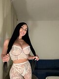 Sex privát a escort - Say Latina (24), Bratislava - Staré Mesto, ID:21284