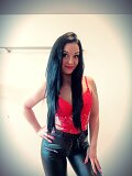 Sex private - Megan (24), Nove Zamky, ID:20740