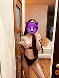 Sex privát - Táňa (25), Prešov, ID:25212