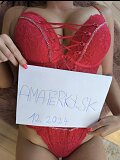 Erotic private - Lenka Nuru (31), Rimavska Sobota, ID:23536