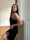 Sex privát a escort - Emília (24), Bratislava - Staré Mesto, ID:25305