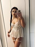 Sex privát a escort - Emilia (18), Žilina, ID:24480