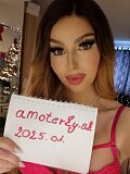 Trans Sheryl (28), Bratislava - Staré Mesto, ID:26092
