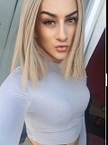 Kiara Trans (19), Lucenec, ID:27403