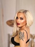 Zuzka Cz (25), Bratislava - Stare Mesto, ID:27093
