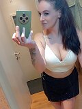 Amy (32), Bratislava - Staré Mesto, ID:27718