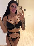 Liuška (28), Bratislava - Staré Mesto, ID:25874