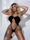 Madison Moore (22), Bratislava - Ruzinov, ID:27712