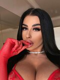 Cynthia Fox (23), Nitra, ID:22301