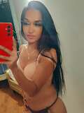Natalie (18), Šaľa, ID:27520