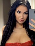 Keisha Xx (19), Bratislava - Ruzinov, ID:20308