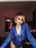 Anastasia (25), Trnava, ID:27764