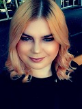 Katka Natural (24), Martin, ID:23305