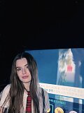 Tina (18), Bratislava - Ruzinov, ID:27742