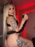 Alina (20), Bratislava - Ružinov, ID:27835