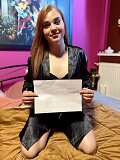 Týna z Čr (18), Nitra, ID:27197
