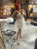 Mézi (35), Dunajská Streda, ID:27676