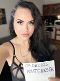 Nora (24), Žilina, ID:24766