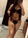 Natália (19), Michalovce, ID:23657