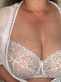 Sandra (41), Bratislava - Ruzinov, ID:20811