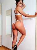 Kubanka Escort (23), Bratislava - Ruzinov, ID:25793