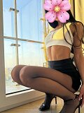 Kristina (18), Bratislava - Ružinov, ID:27981