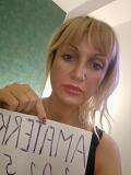 Anna UA (30), Bratislava - Staré Mesto, ID:28064