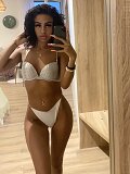 Dilara (20), Bratislava - Ružinov, ID:28097