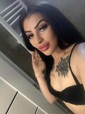 Bella Pornstar (25), Bratislava - Ružinov, ID:28096