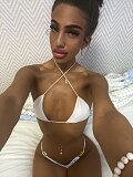 Dilara (20), Bratislava - Ružinov, ID:28097