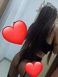 Zoe Nuru (23), Trnava, ID:17162