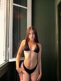 Milana (19), Bratislava - Ružinov, ID:28163