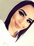 Simona Anál (39), Nitra, ID:26915