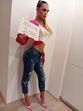TS Jasmine (21), Bratislava - Stare Mesto, ID:26267
