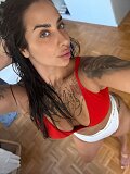 Sara (19), Bratislava - Ruzinov, ID:28347