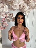 Dianna (21), Košice - Staré Mesto, ID:26870