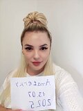 Mila (27), Košice - Staré Mesto, ID:28397
