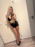 Viky (25), Bratislava - Petržalka, ID:28368