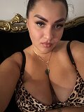 Annabella (25), Košice - Staré Mesto, ID:28426