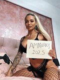 Ayla (25), Bratislava - Nové Mesto, ID:22612