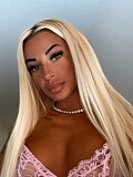 Nicole (23), Kosice - Stare Mesto, ID:25364