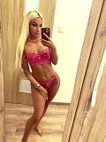 Nicole (23), Košice - Staré Mesto, ID:25364