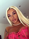 Nicole (23), Kosice - Stare Mesto, ID:25364