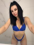 Lily Young (22), Bratislava - Petržalka, ID:28280
