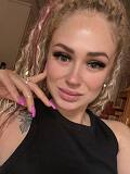 Asya Pervers (26), Bratislava - Petrzalka, ID:28478