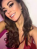Anna Sofia (24), Bratislava - Ružinov, ID:28334
