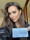 Katya UA (20), Poprad, ID:28559