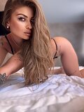 Lisa (21), Bratislava - Petrzalka, ID:28613
