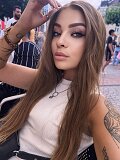 Lisa (19), Bratislava - Petržalka, ID:28613