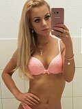 Klaudia (26), Bratislava - Ruzinov, ID:28673